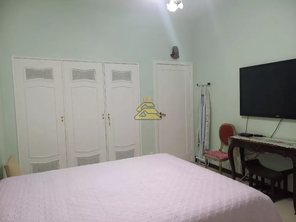 Apartamento, 3 quartos, 135 m² - Foto 26