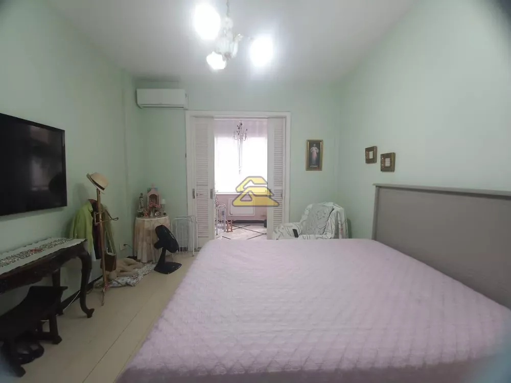 Apartamento, 3 quartos, 135 m² - Foto 24