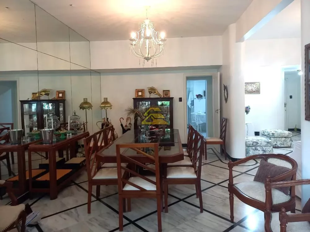 Apartamento, 3 quartos, 135 m² - Foto 19