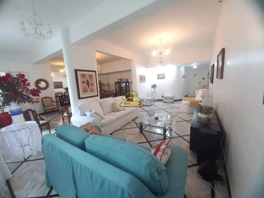 Apartamento, 3 quartos, 135 m² - Foto 40