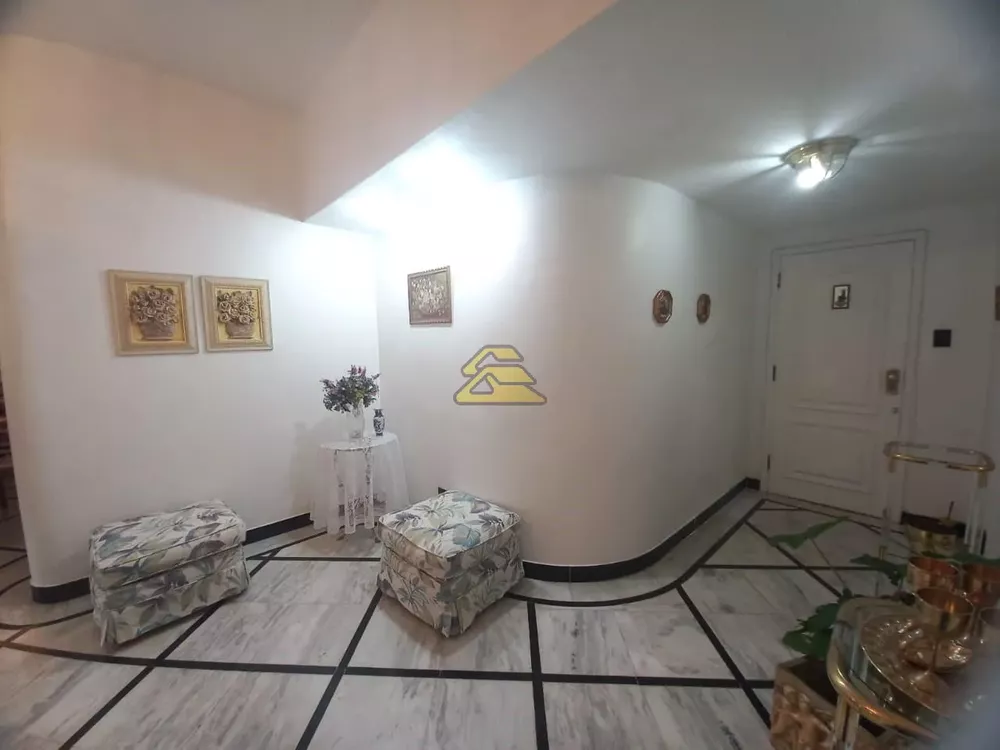 Apartamento, 3 quartos, 135 m² - Foto 4