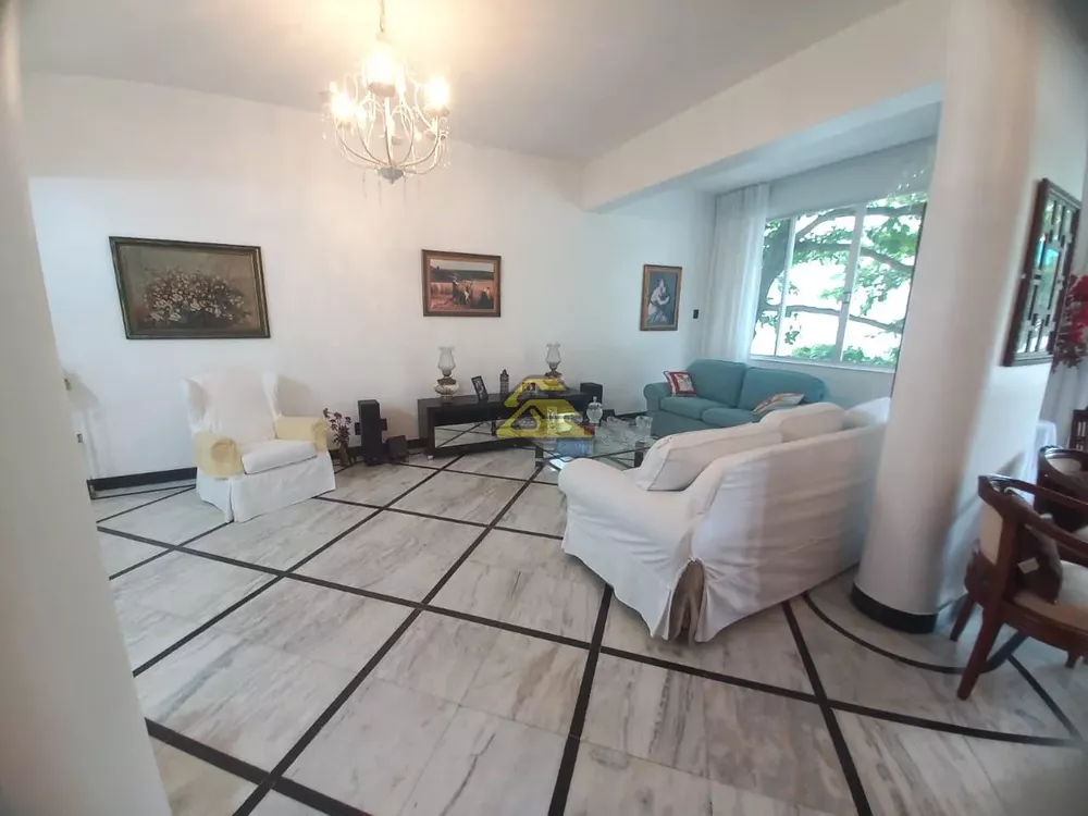 Apartamento, 3 quartos, 135 m² - Foto 32