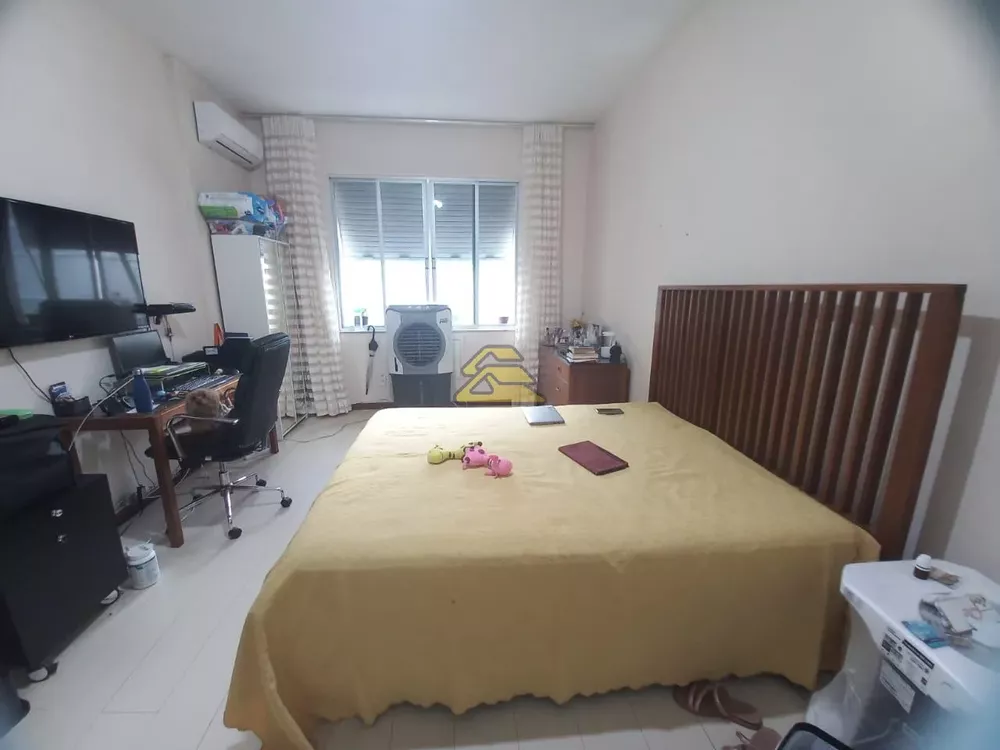 Apartamento, 3 quartos, 135 m² - Foto 22