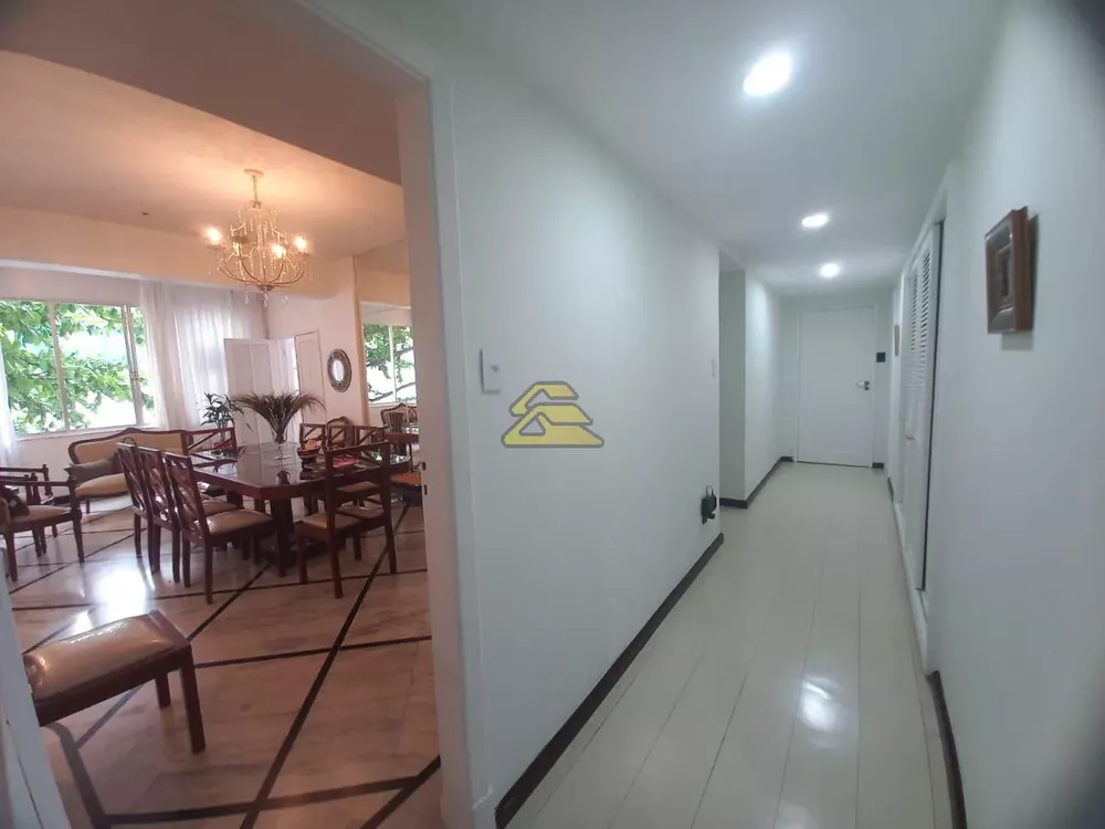 Apartamento, 3 quartos, 135 m² - Foto 16