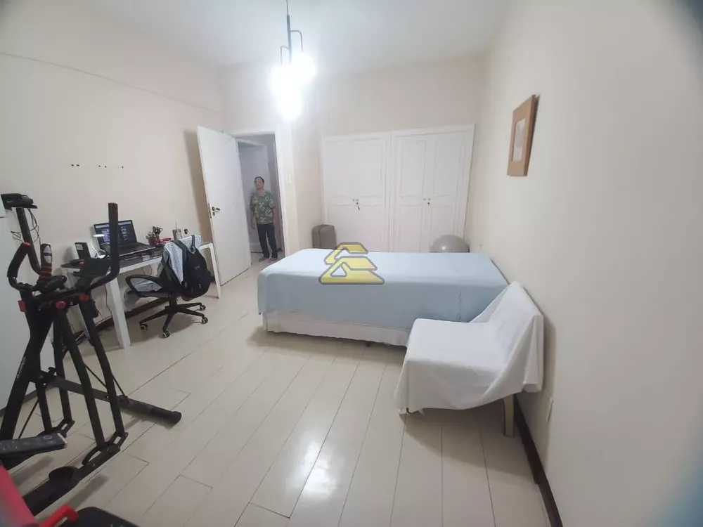 Apartamento, 3 quartos, 135 m² - Foto 38