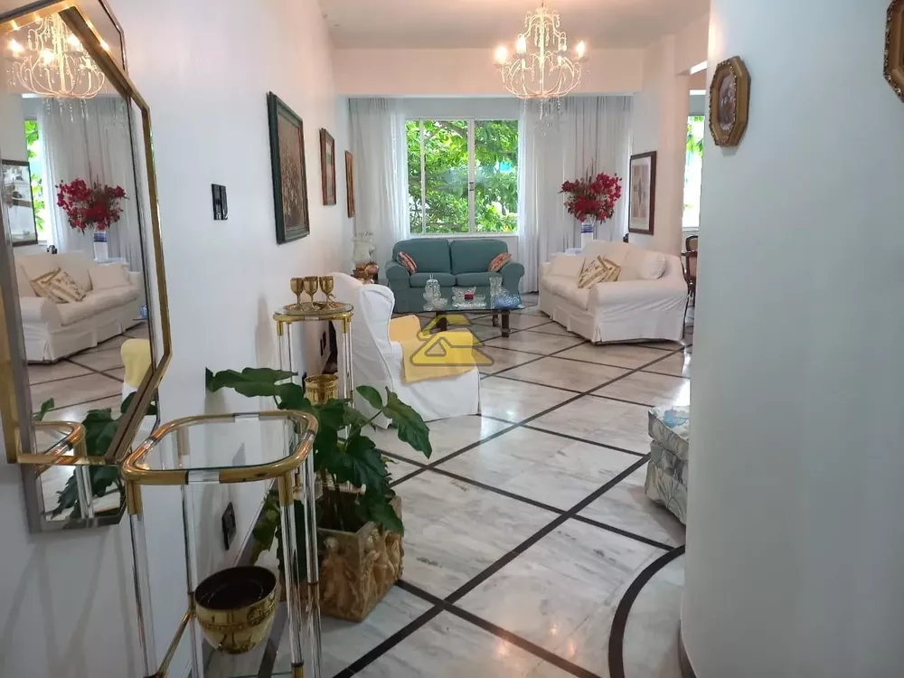 Apartamento, 3 quartos, 135 m² - Foto 3