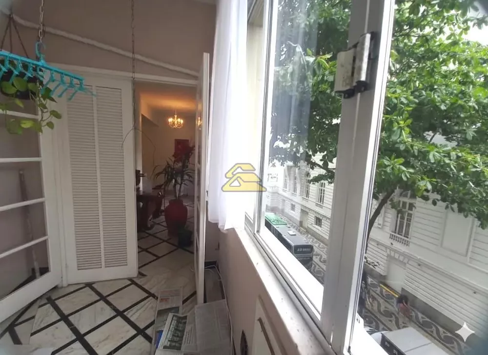 Apartamento, 3 quartos, 135 m² - Foto 14