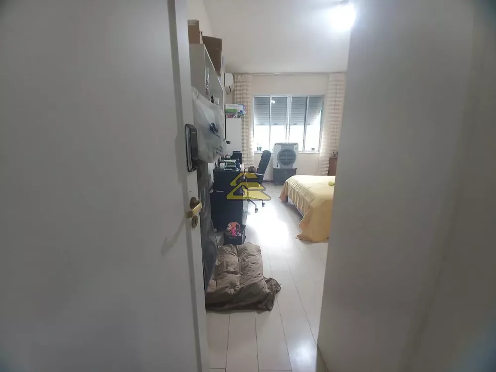Apartamento, 3 quartos, 135 m² - Foto 37