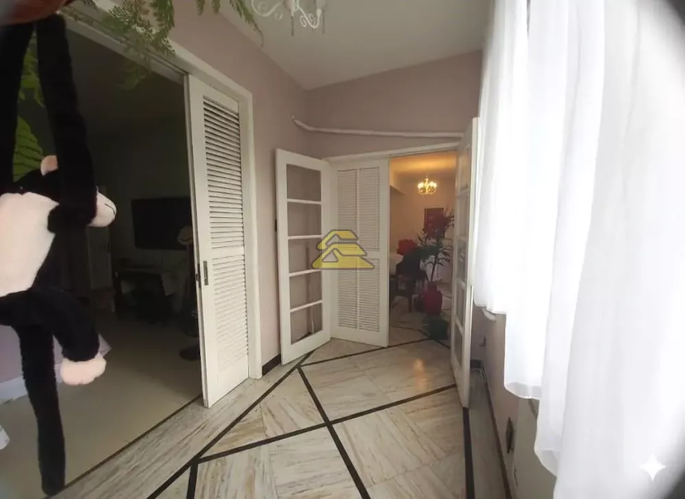 Apartamento, 3 quartos, 135 m² - Foto 11