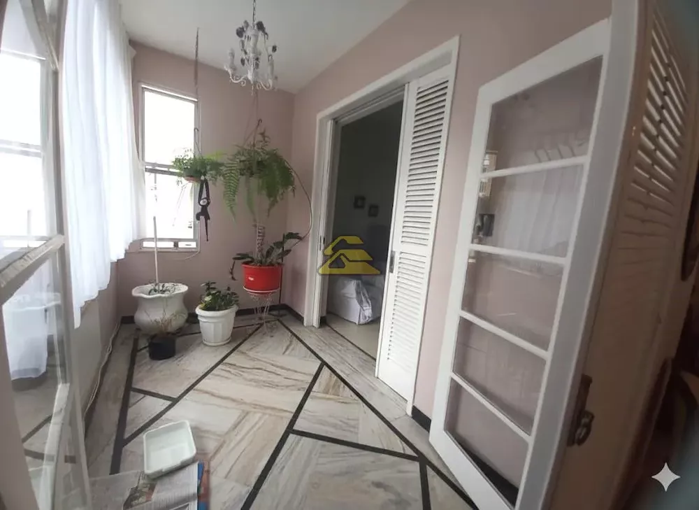 Apartamento, 3 quartos, 135 m² - Foto 39
