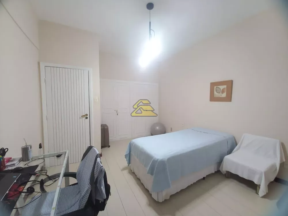 Apartamento, 3 quartos, 135 m² - Foto 35