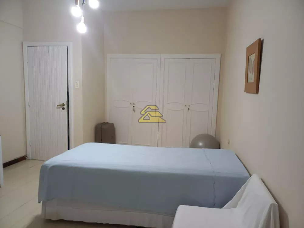 Apartamento, 3 quartos, 135 m² - Foto 7