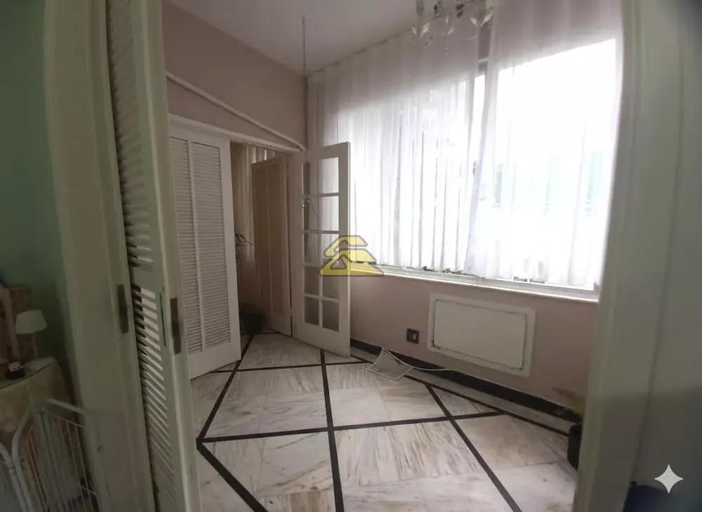 Apartamento, 3 quartos, 135 m² - Foto 10