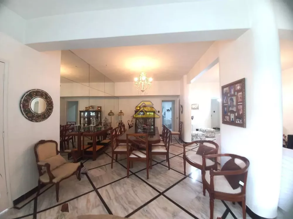 Apartamento, 3 quartos, 135 m² - Foto 36