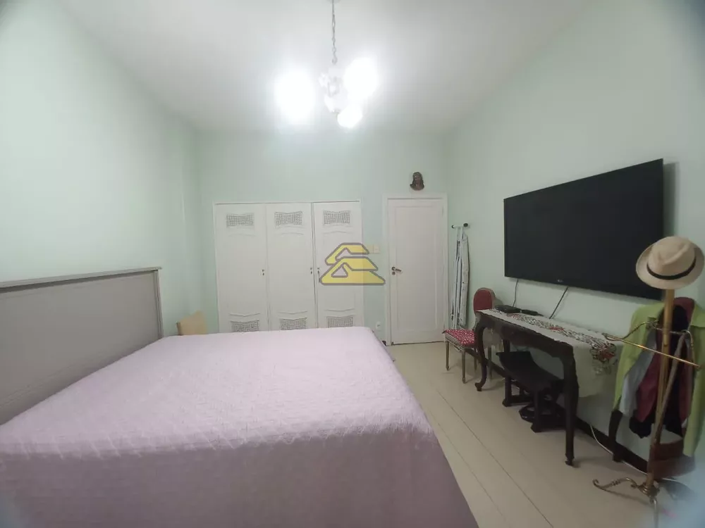 Apartamento, 3 quartos, 135 m² - Foto 29