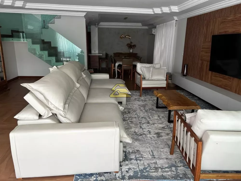 Casa, 4 quartos, 356 m² - Foto 7