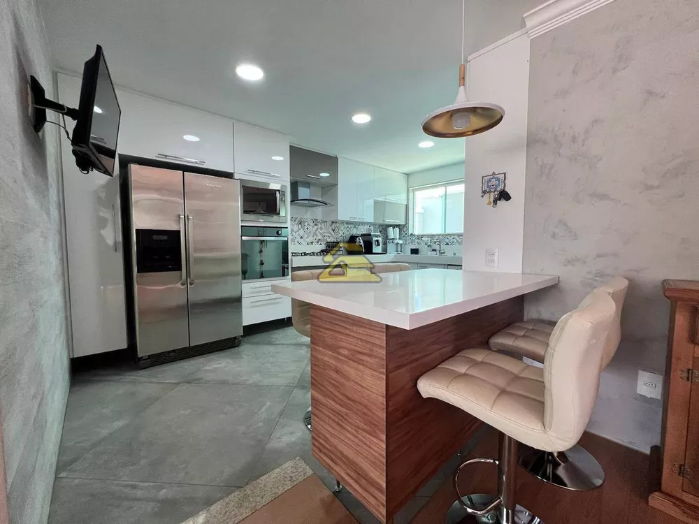 Casa, 4 quartos, 356 m² - Foto 12