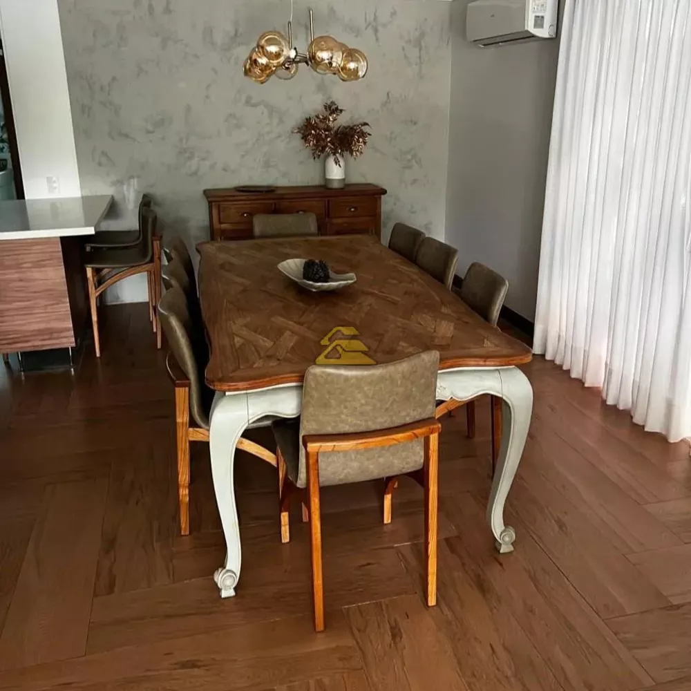 Casa, 4 quartos, 356 m² - Foto 14