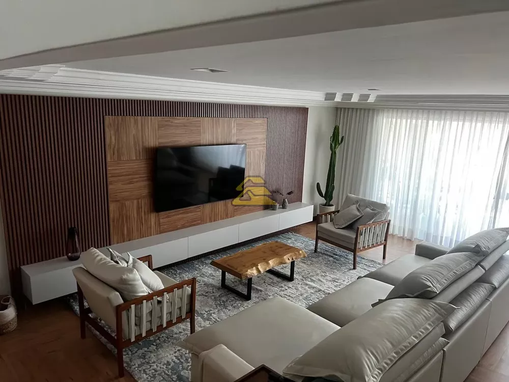 Casa, 4 quartos, 356 m² - Foto 5