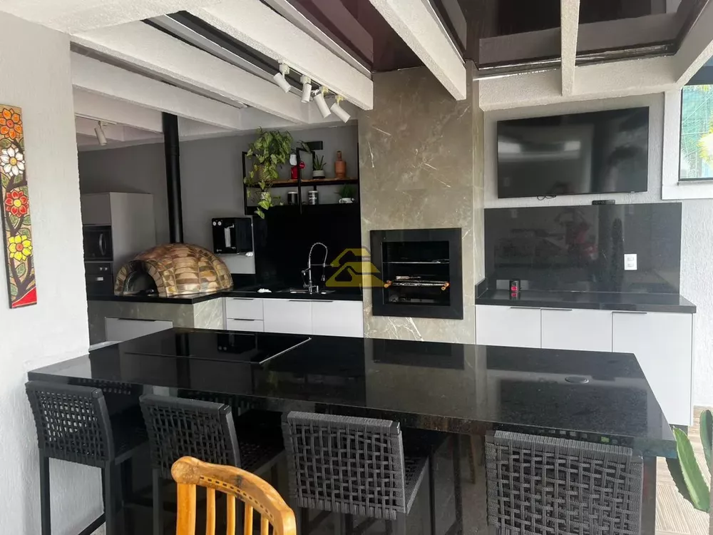 Casa, 4 quartos, 356 m² - Foto 9
