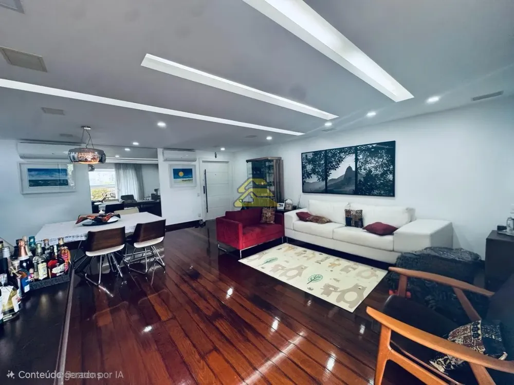 Apartamento, 3 quartos, 185 m² - Foto 26