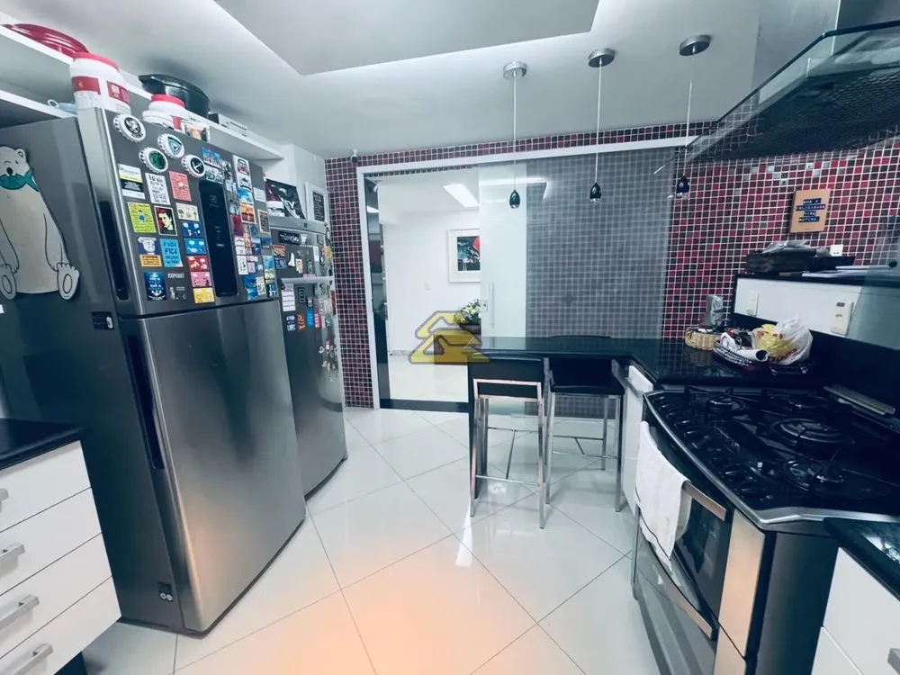 Apartamento, 3 quartos, 185 m² - Foto 20