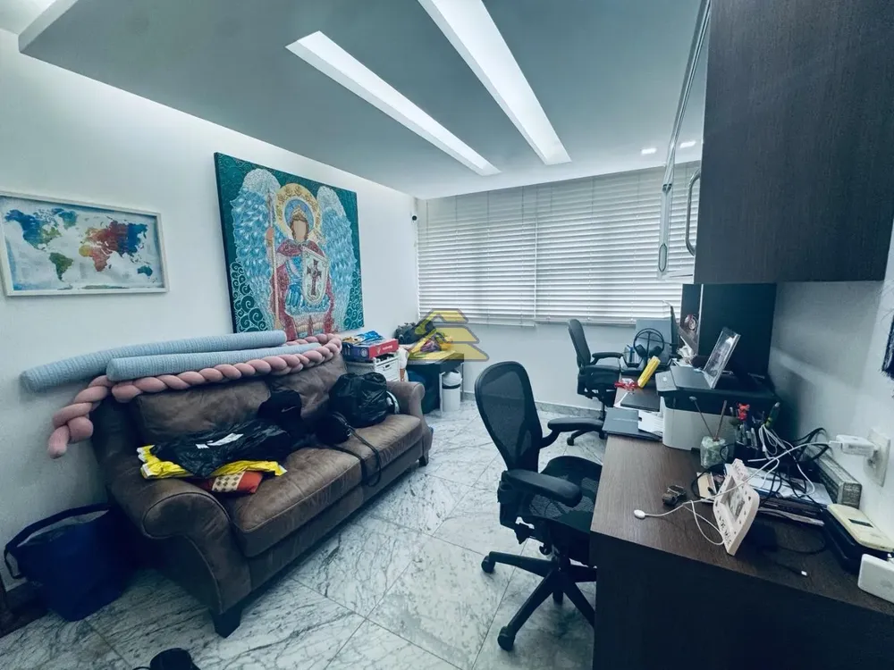 Apartamento, 3 quartos, 185 m² - Foto 5
