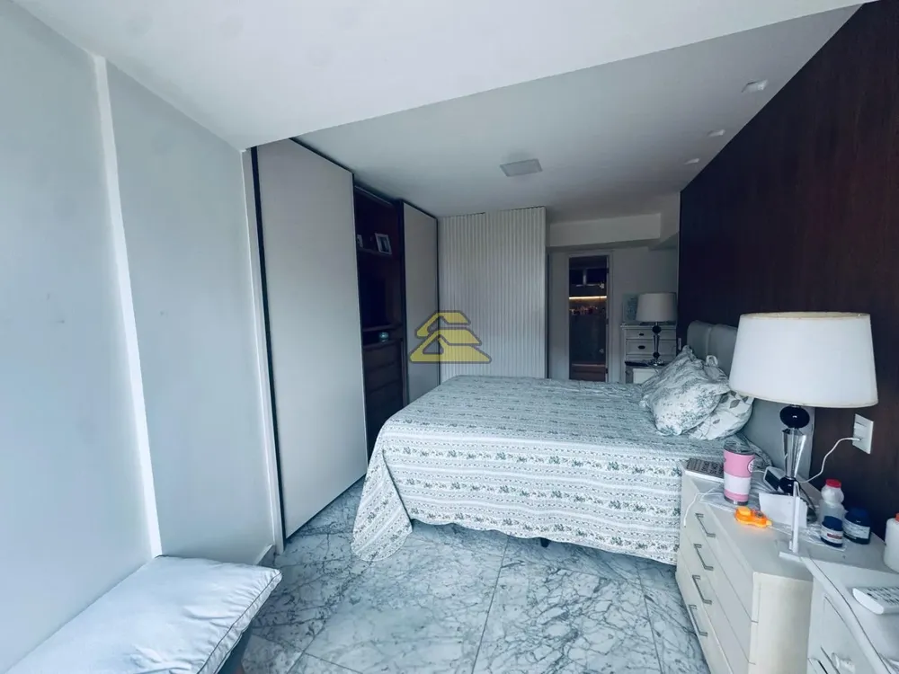 Apartamento, 3 quartos, 185 m² - Foto 22