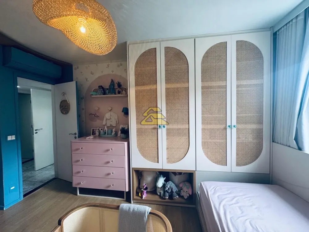 Apartamento, 3 quartos, 185 m² - Foto 9