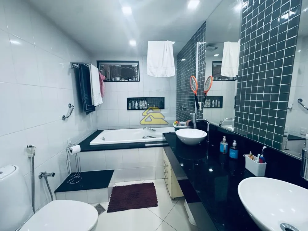 Apartamento, 3 quartos, 185 m² - Foto 7