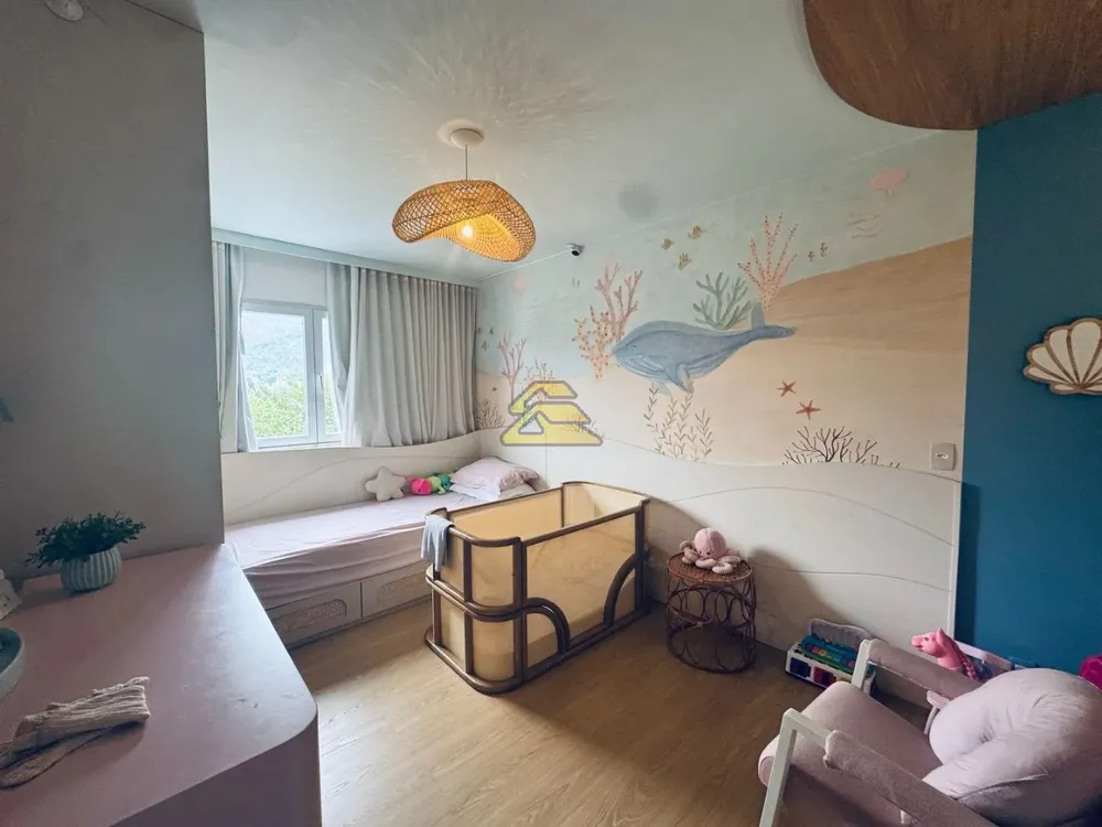 Apartamento, 3 quartos, 185 m² - Foto 4