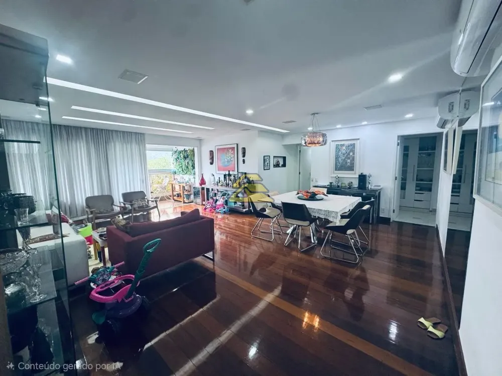 Apartamento, 3 quartos, 185 m² - Foto 8