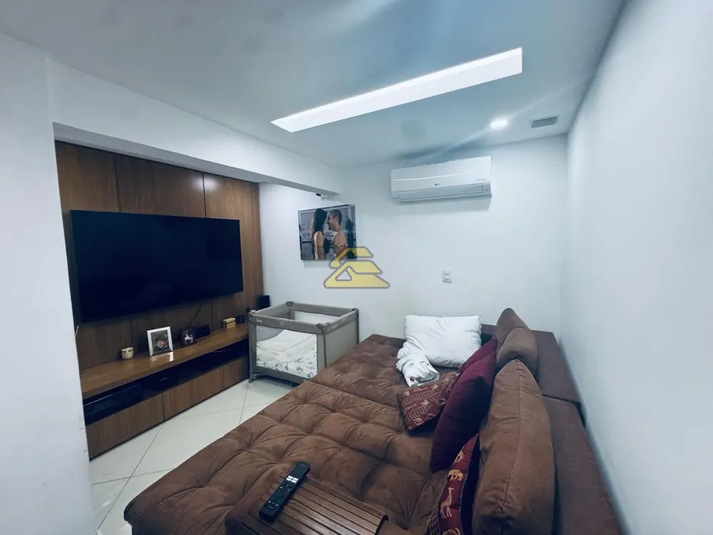 Apartamento, 3 quartos, 185 m² - Foto 6