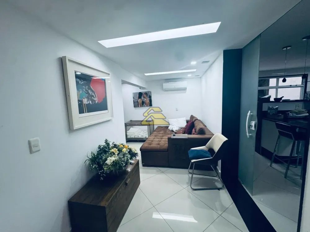 Apartamento, 3 quartos, 185 m² - Foto 21