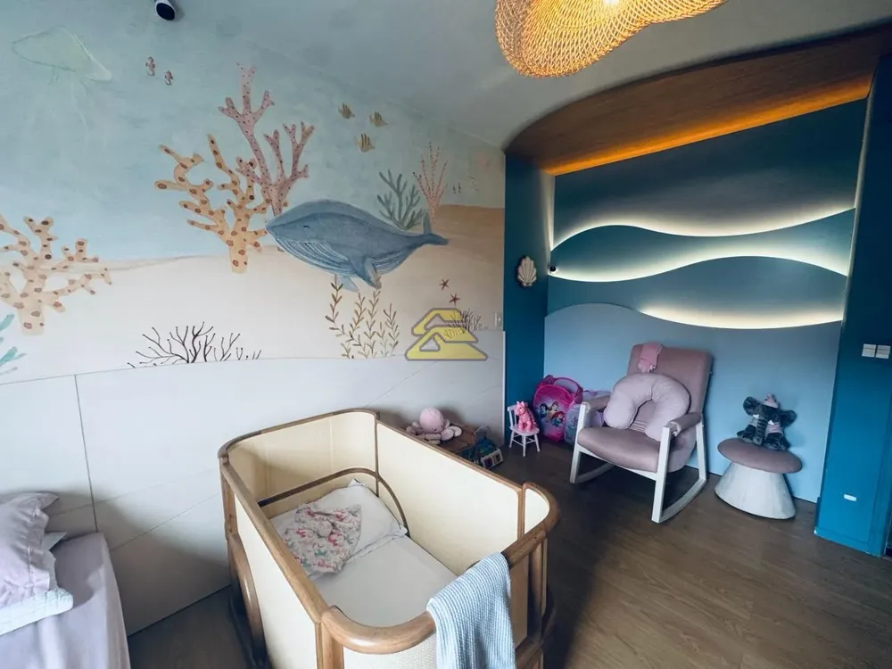 Apartamento, 3 quartos, 185 m² - Foto 11