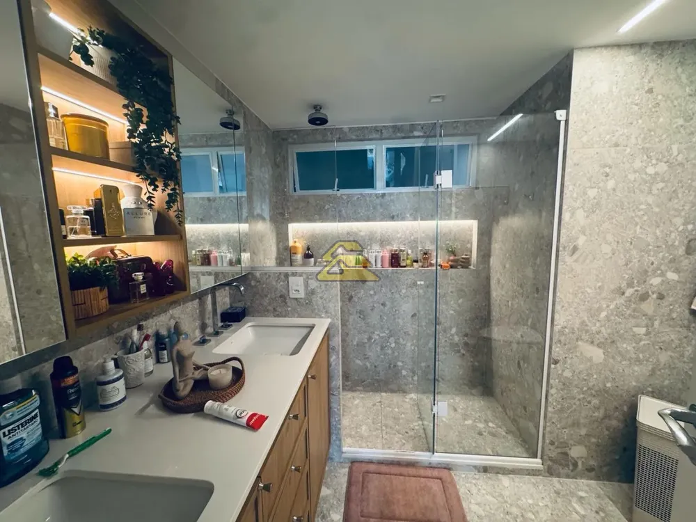 Apartamento, 3 quartos, 185 m² - Foto 16