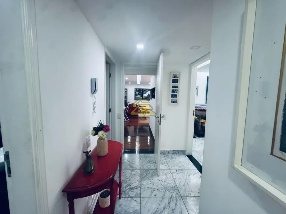 Apartamento, 3 quartos, 185 m² - Foto 15