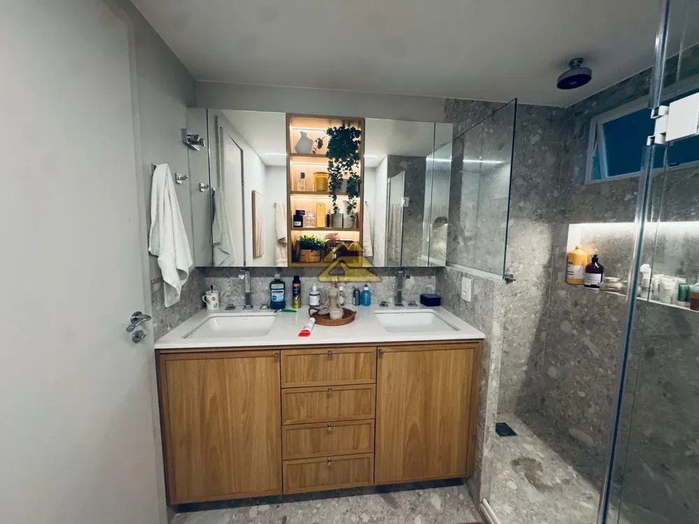 Apartamento, 3 quartos, 185 m² - Foto 12