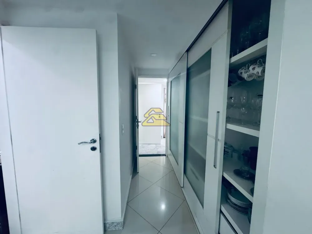 Apartamento, 3 quartos, 185 m² - Foto 25