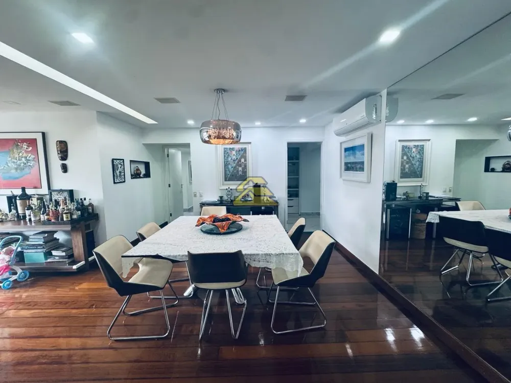 Apartamento, 3 quartos, 185 m² - Foto 14