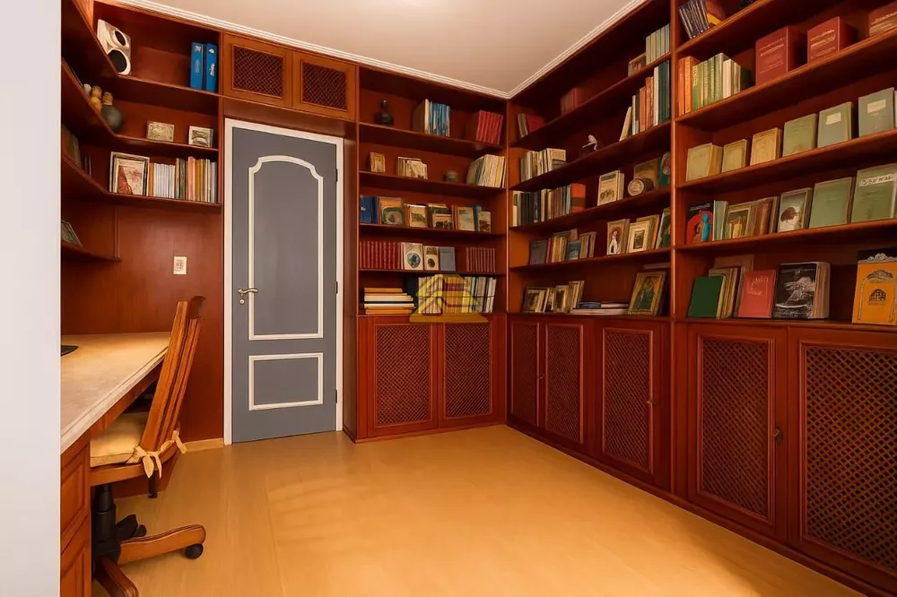Casa, 5 quartos, 317 m² - Foto 3