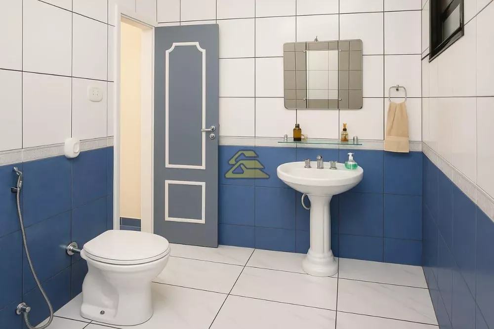 Casa, 5 quartos, 317 m² - Foto 14
