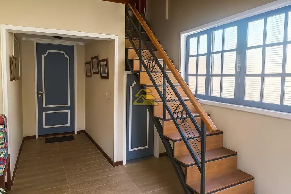 Casa, 5 quartos, 317 m² - Foto 35