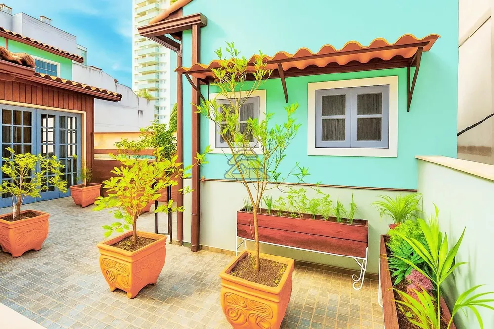 Casa, 5 quartos, 317 m² - Foto 10