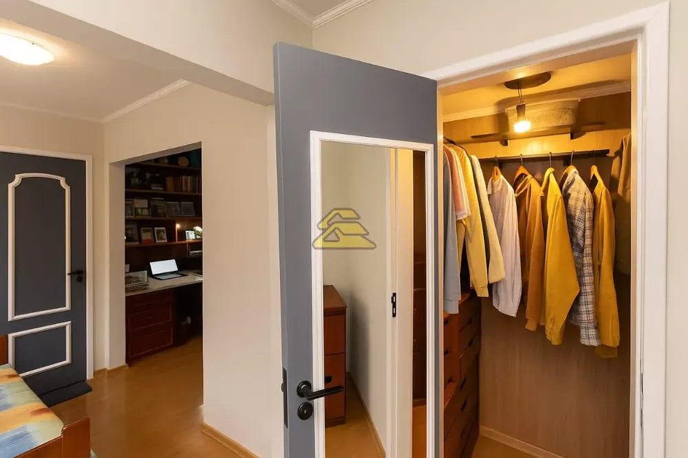 Casa, 5 quartos, 317 m² - Foto 11