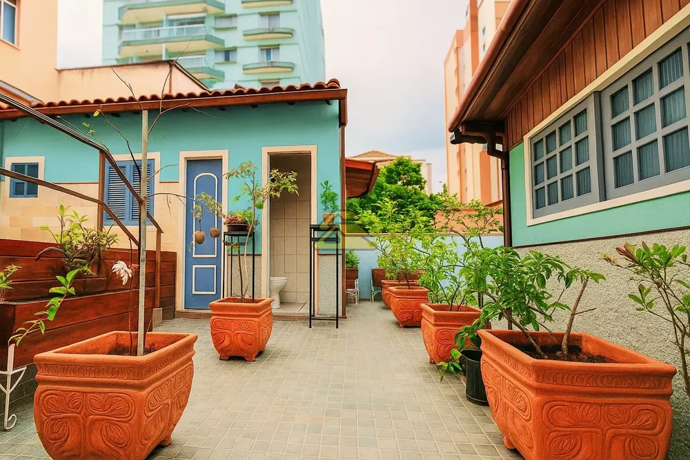 Casa, 5 quartos, 317 m² - Foto 17