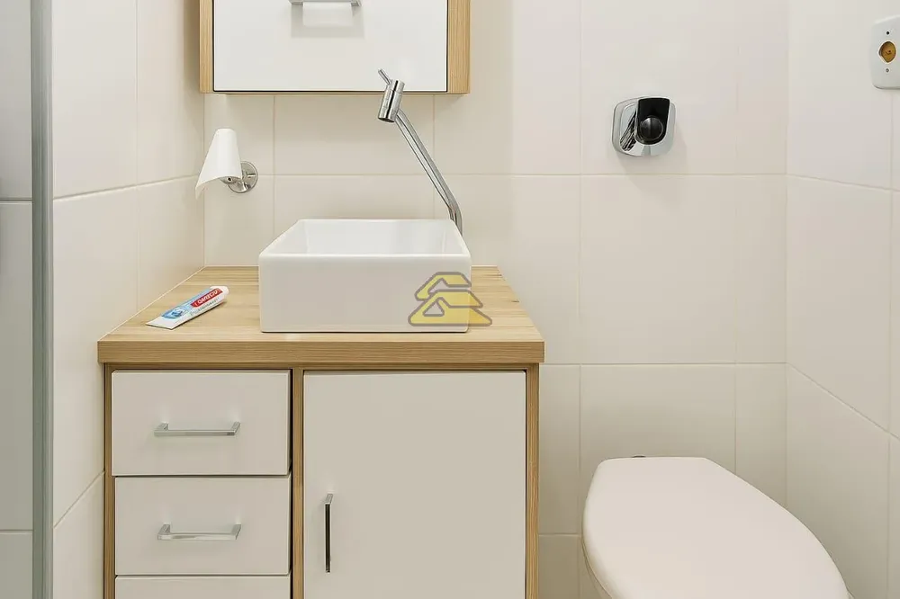 Casa, 5 quartos, 317 m² - Foto 34