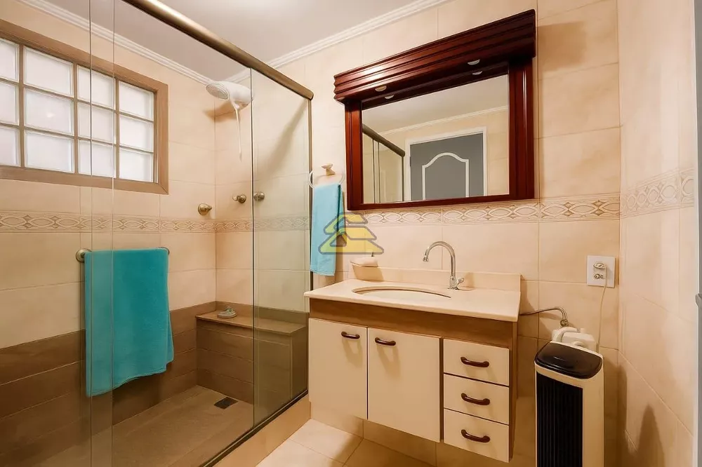 Casa, 5 quartos, 317 m² - Foto 19