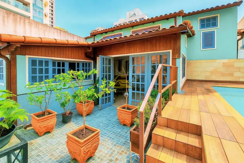 Casa, 5 quartos, 317 m² - Foto 23
