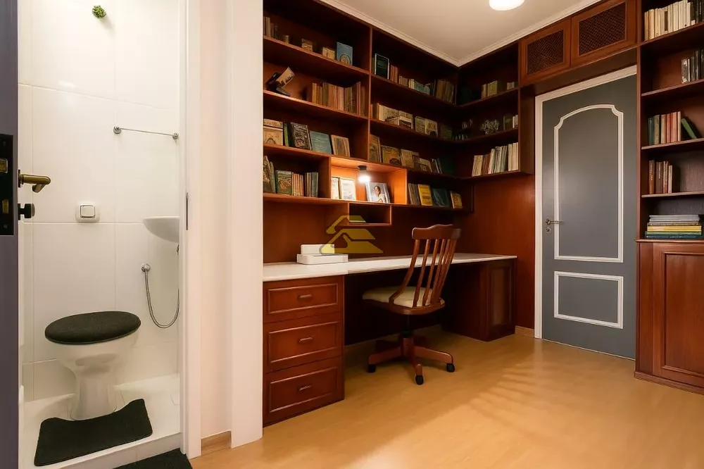 Casa, 5 quartos, 317 m² - Foto 6